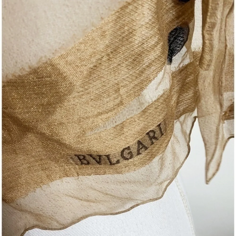 BVLGARI bulgari authentic
